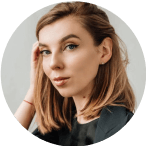 avatar Alina Pedchenko